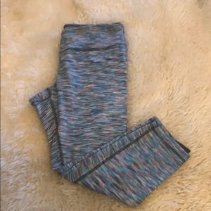 Zella Leggings